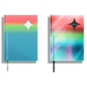 Treasure - The First Step : Chapter One (Random Cover) (incl. 150pg Photobook,